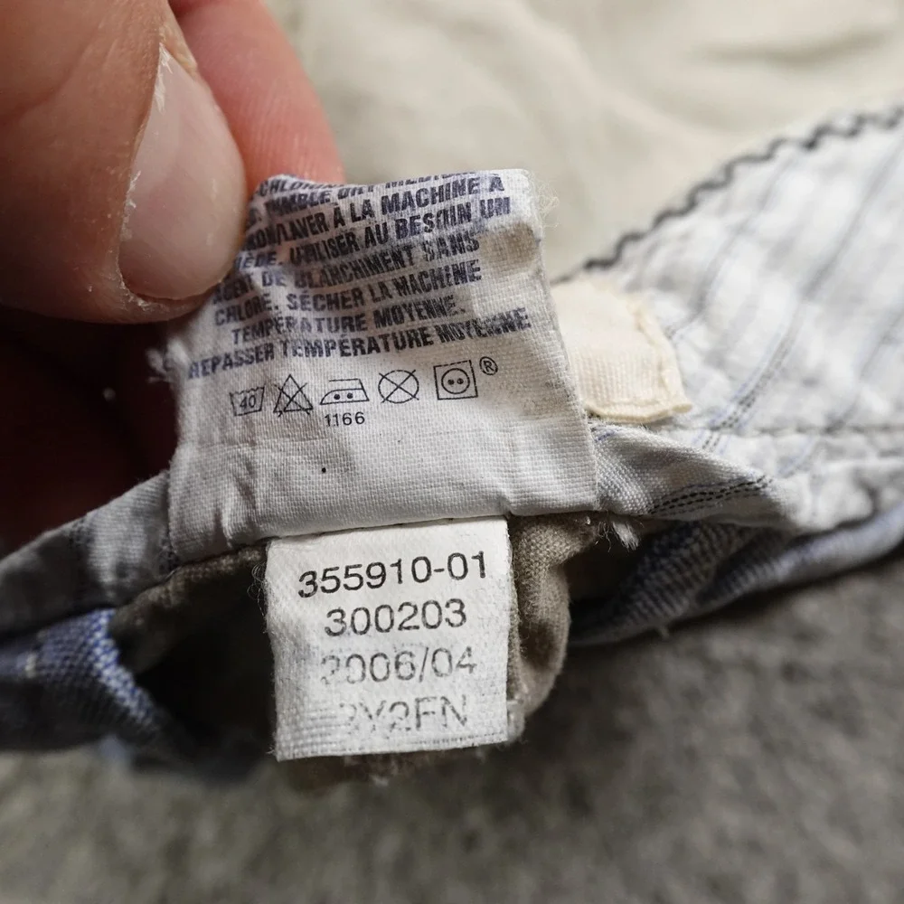 GAP vtg shorts